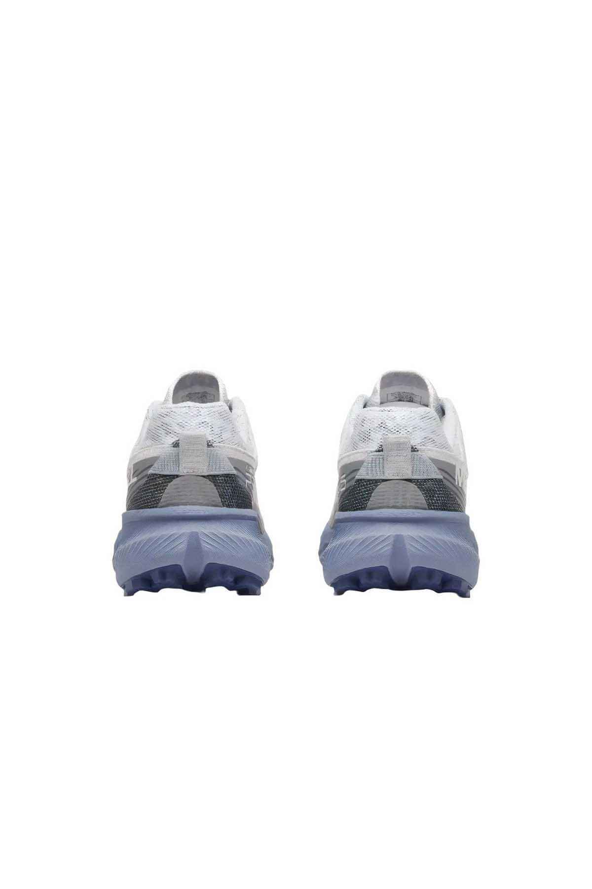 Merrell-Agility Peak 5 J 068347   Men's Running Shoes - Gray 5
