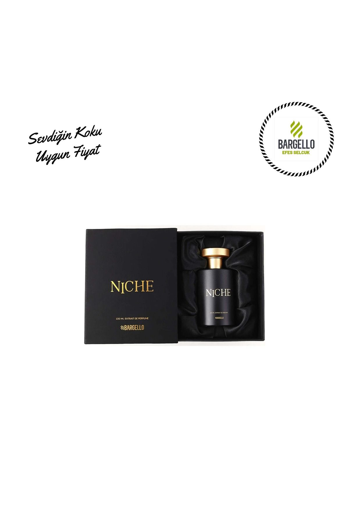 ادکلن بارگلو EFKS REVEL 100ml