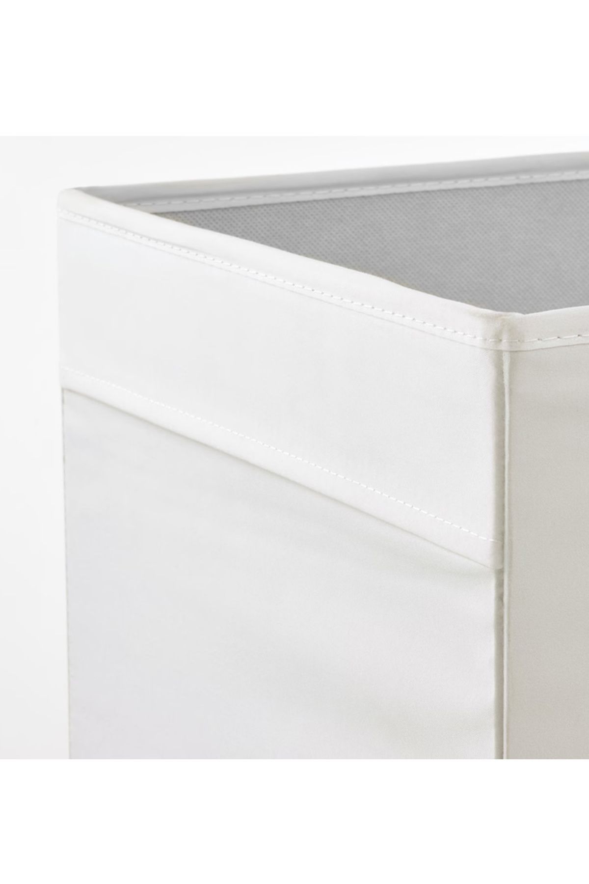 Generic-White storage box 33x38x33 cm 6