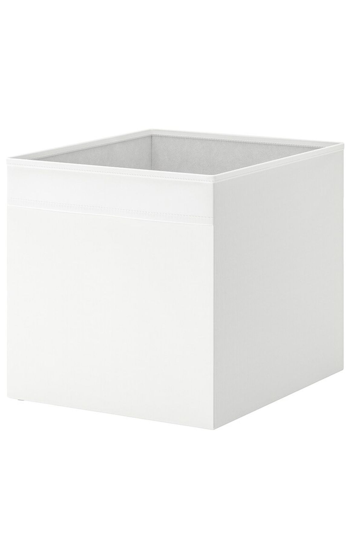 Generic-White storage box 33x38x33 cm 1