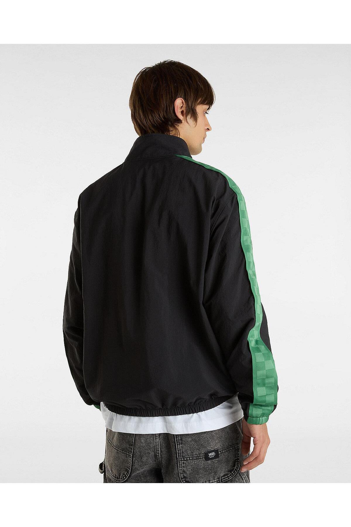 Vans-Scanner Nylon Loose Track 3