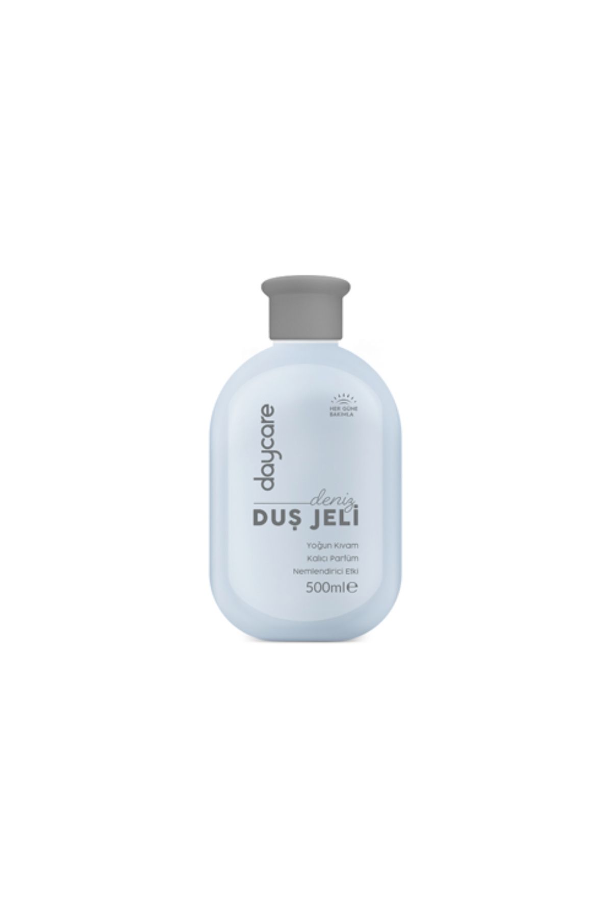 Daycare-Sea Shower Gel 500 ml 1