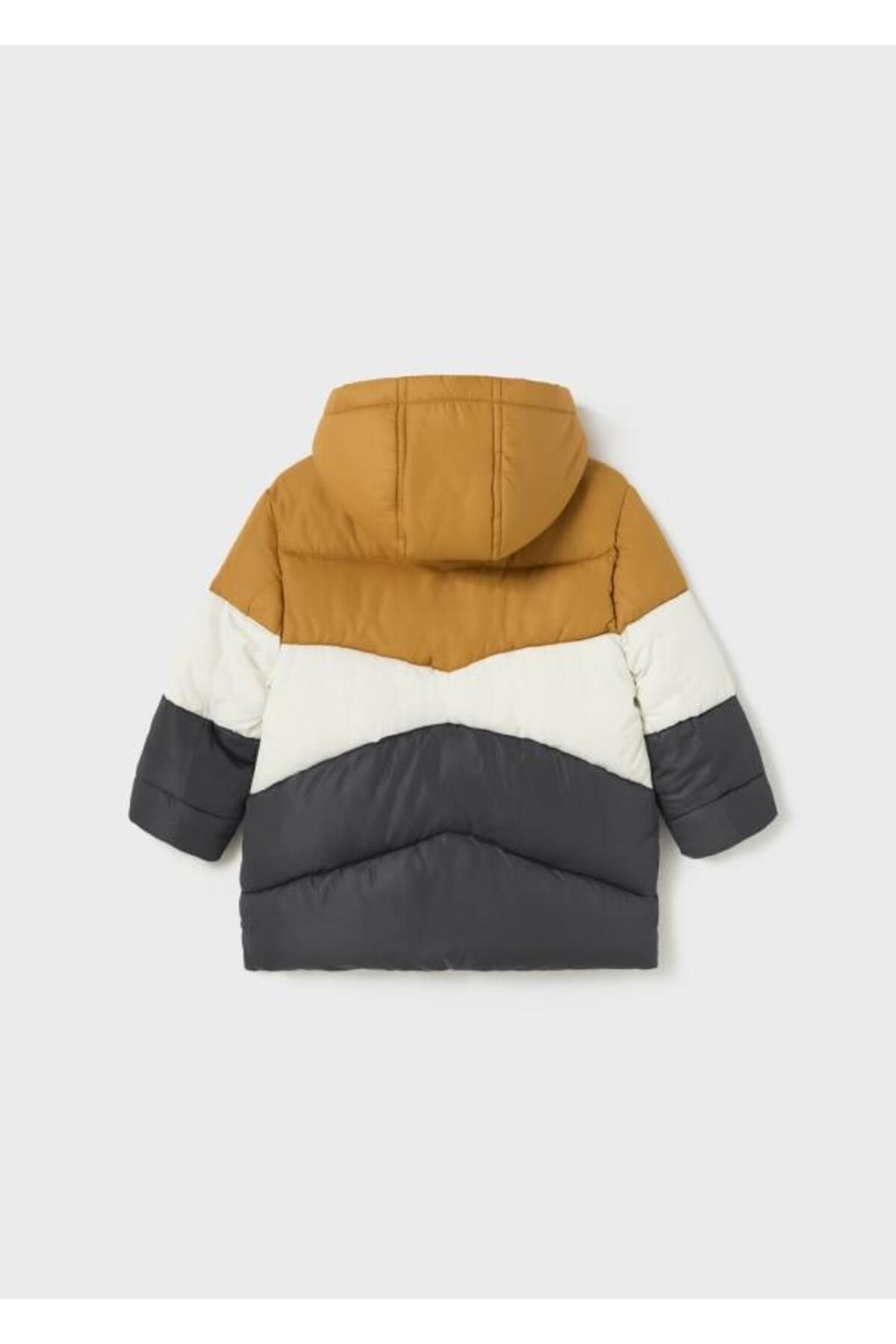 Mayoral Erkek Bebek Mont fotoğrafı 2 (önizleme)