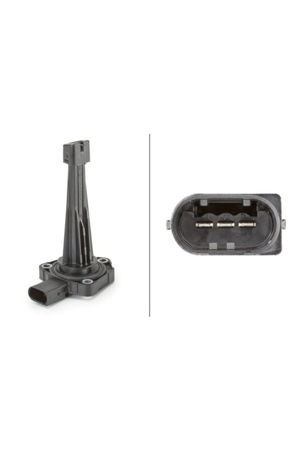 Hella YAG SEVIYE SENSORU KOMPLE - FORD CARGO / 1838-3536-4136 / LAND ROVER - RANGE ROVER / JAGUAR