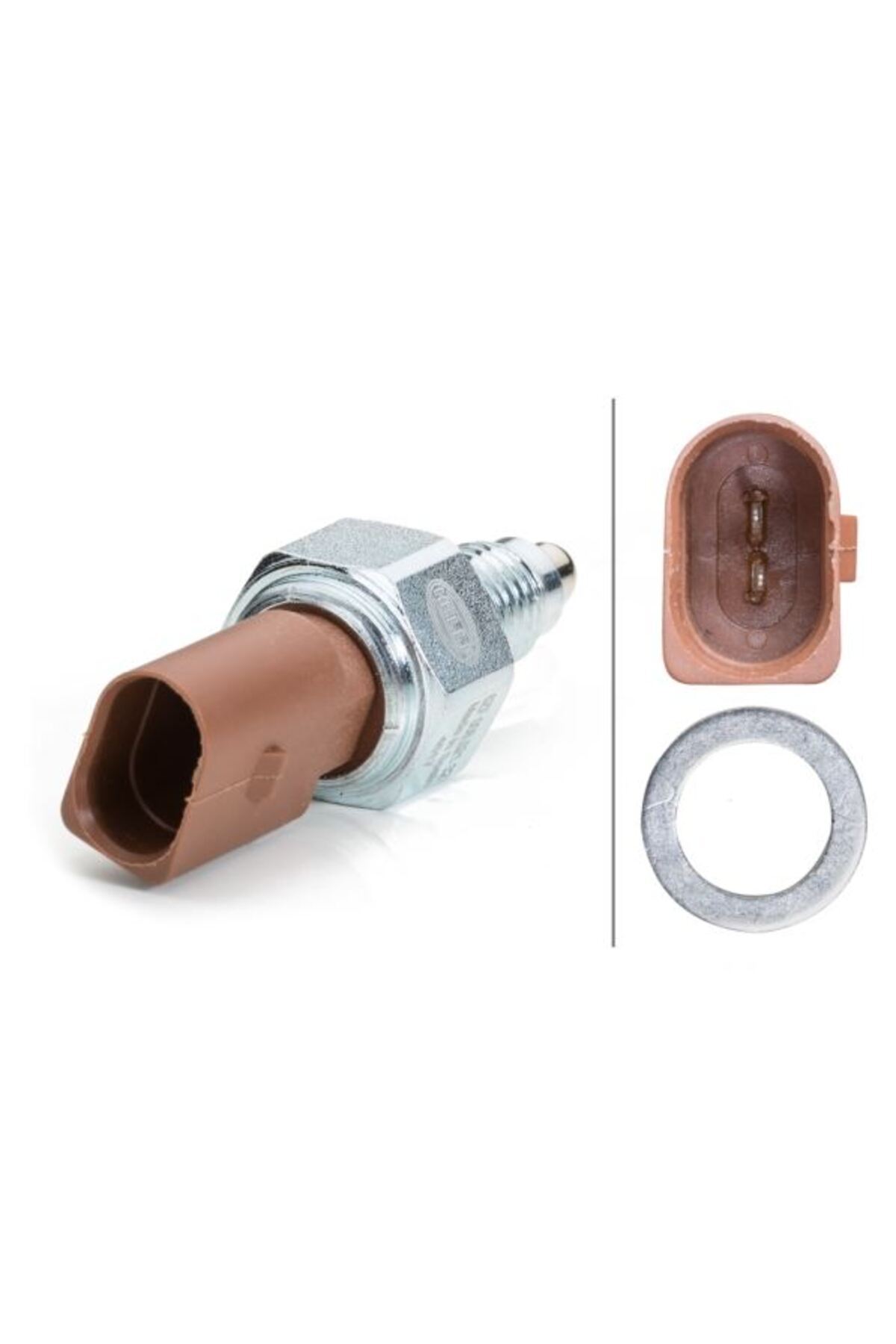 Hella GERI VITES MUSURU 74 KW TRANSPORTER T5 BORA FABIA GOLF OCTAVIA POLO