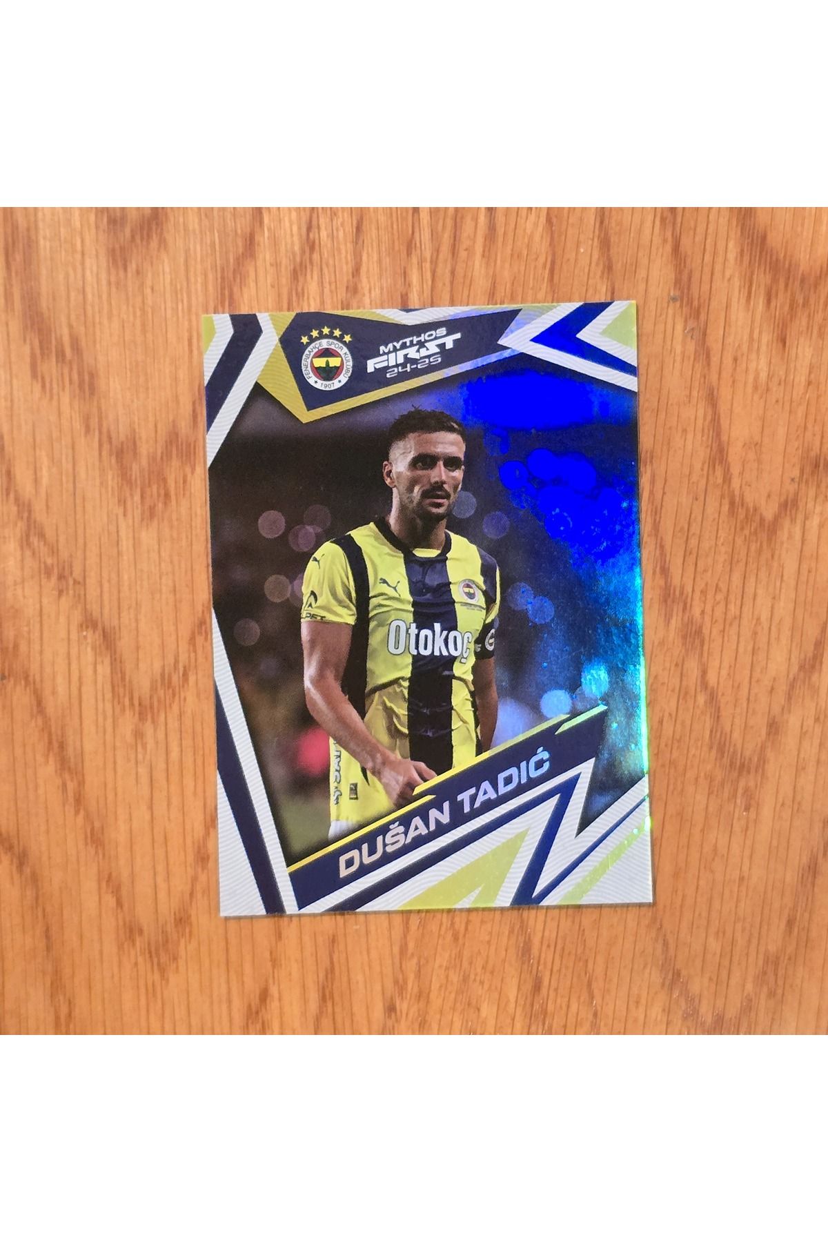 24-25 Dusan Tadic
