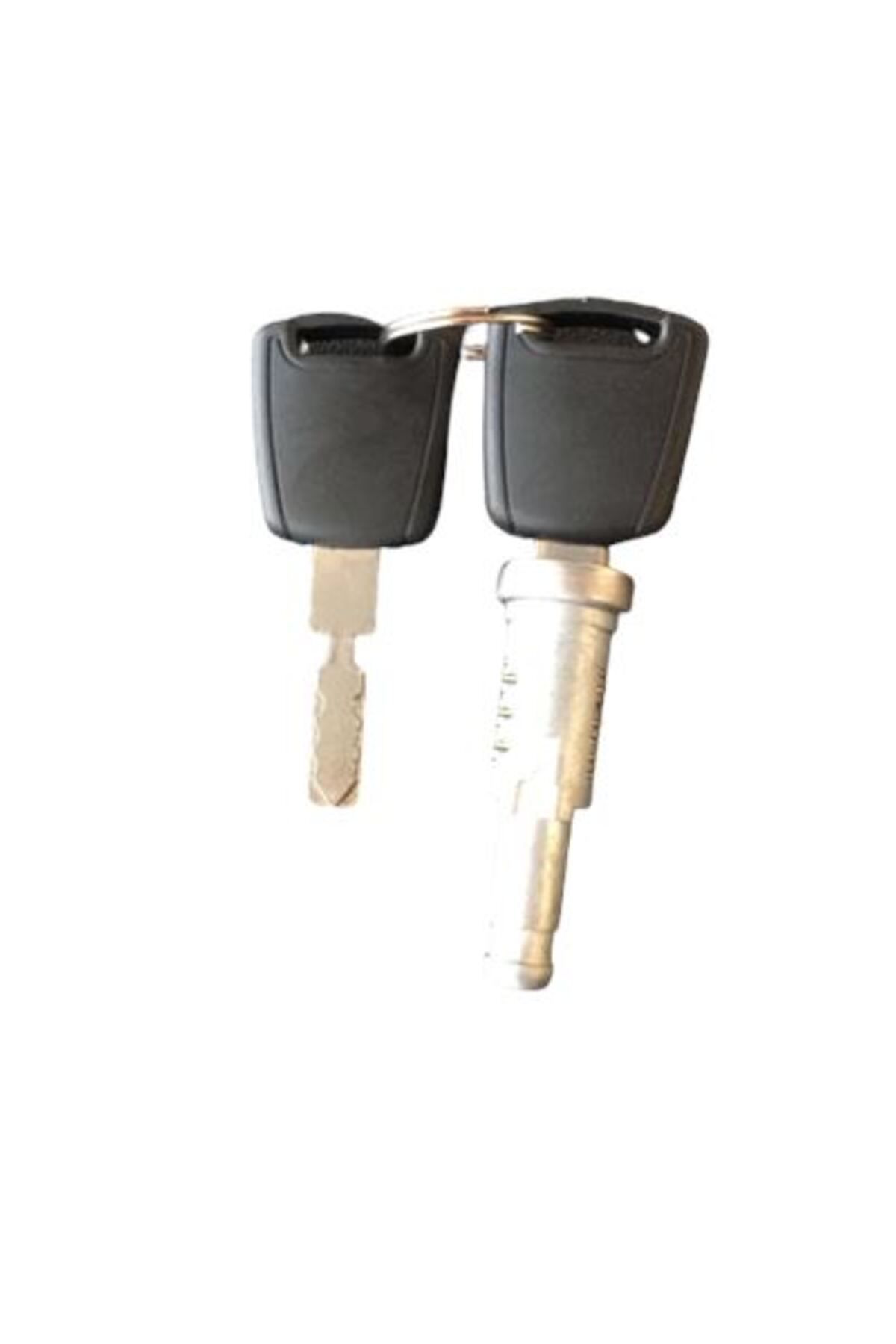 KENT-KAPAK-Scania Pgrt 4-Series Door Handle Password 1