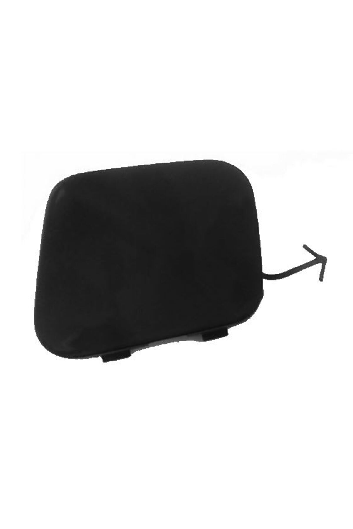 Luvi ARKA TAMPON CEKI DEMIR KAPAK P.407