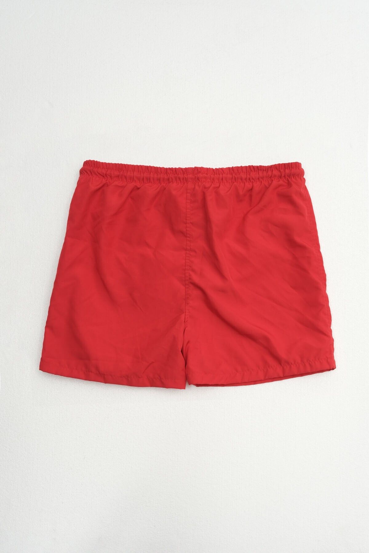 MARKAPIA-Boy's Swim Shorts - Mesh Detail 2