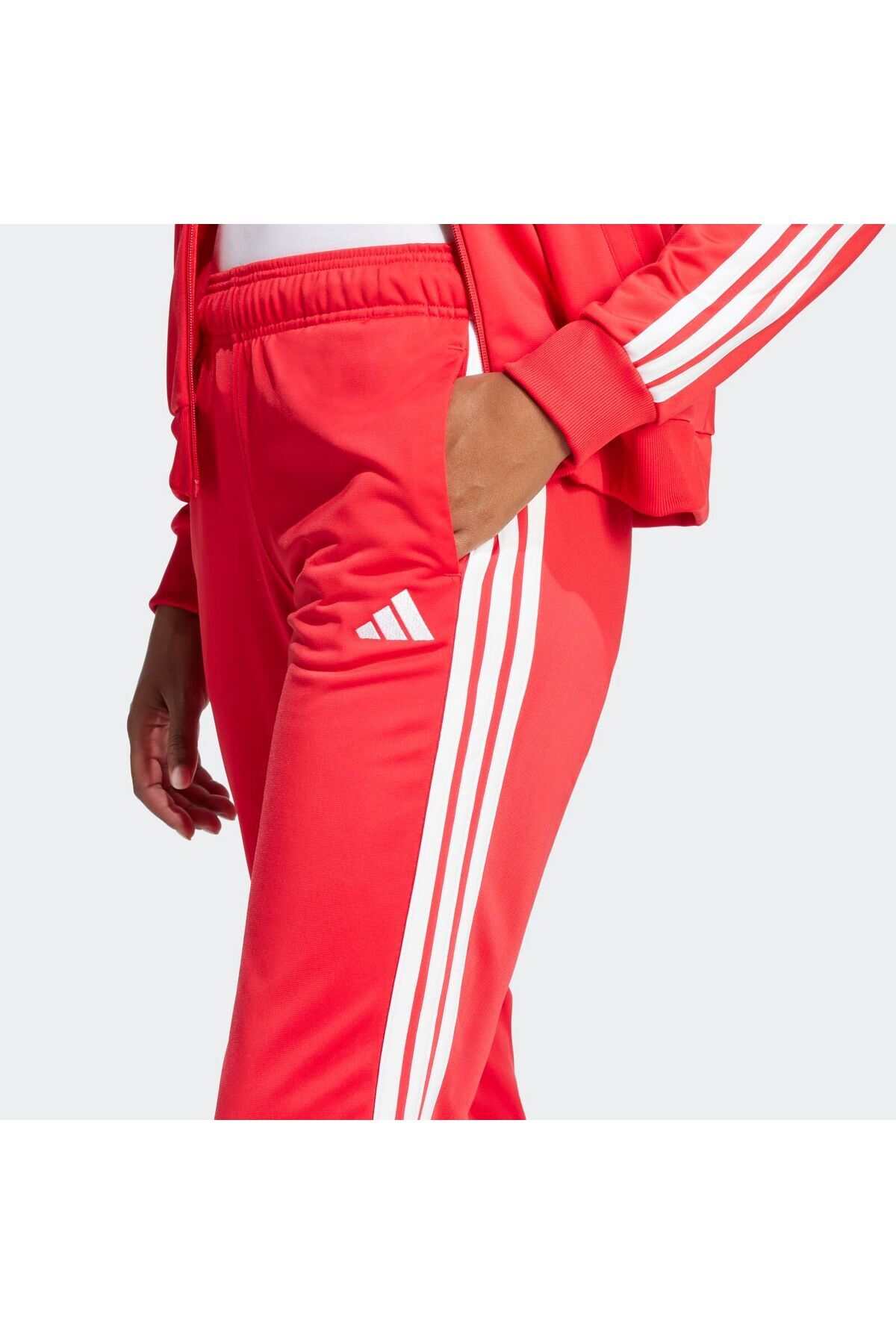 adidas-Trening ADIDAS pentru femei W ESS 3S TS - JD2684 8