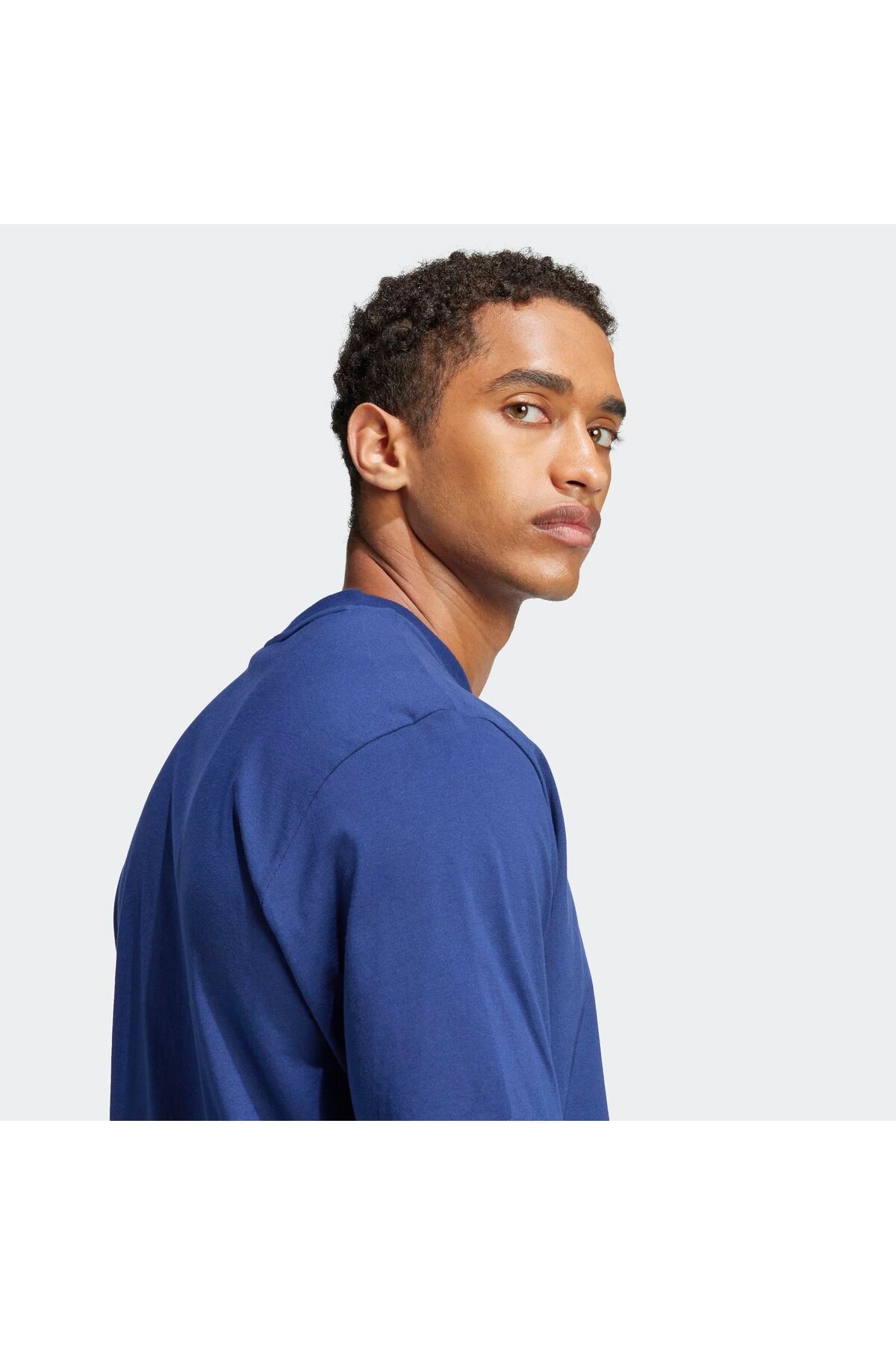 adidas-Tricou ADIDAS pentru barbati M LIN SJ T - JE8999 6