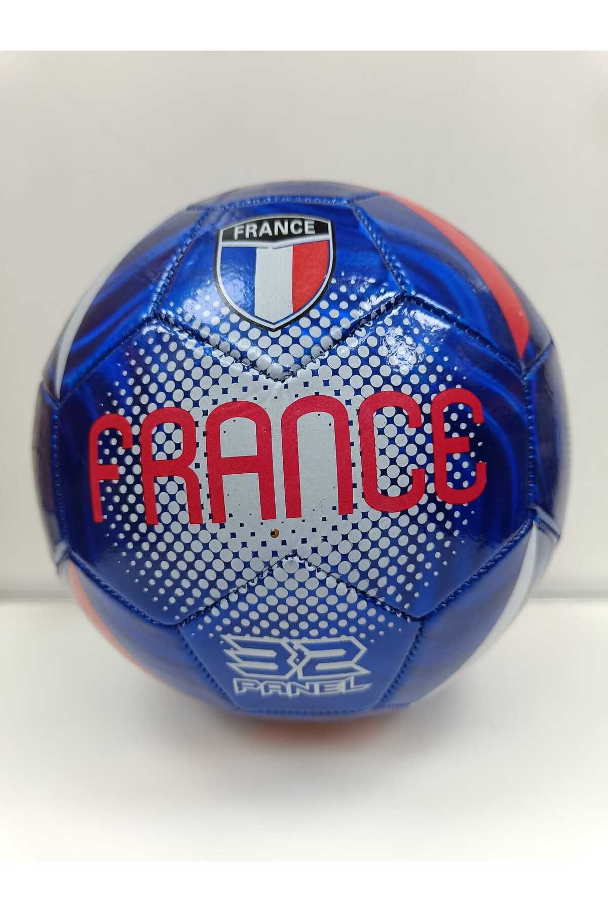 admay Uefa Dünya Kupası Futbol Topu Yeni Model New 5 No Parlak 330 Gr