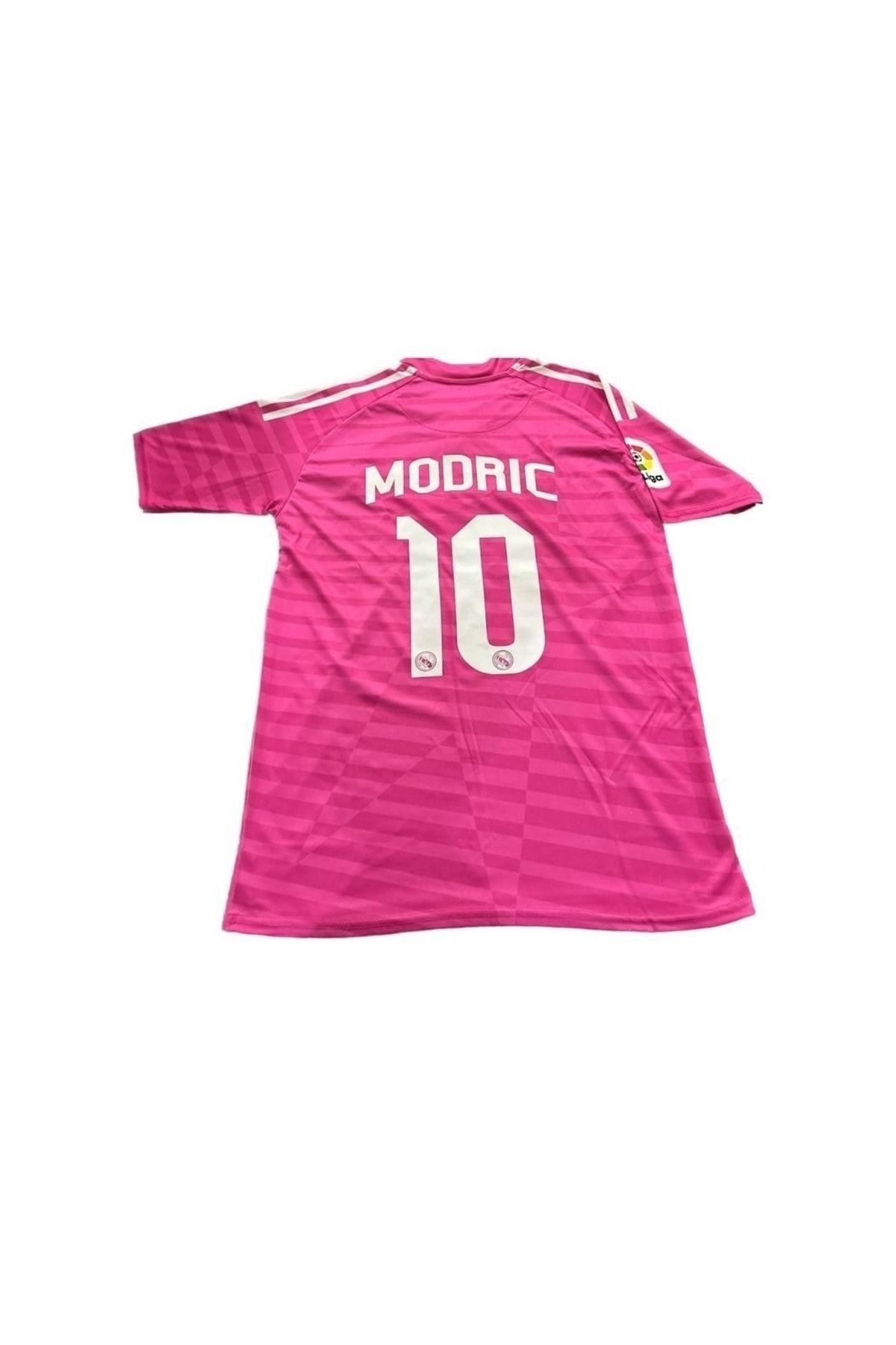 AJAX STAR Real Madrid 2014/15 Luka Modric Nostalji Deplasman Forması