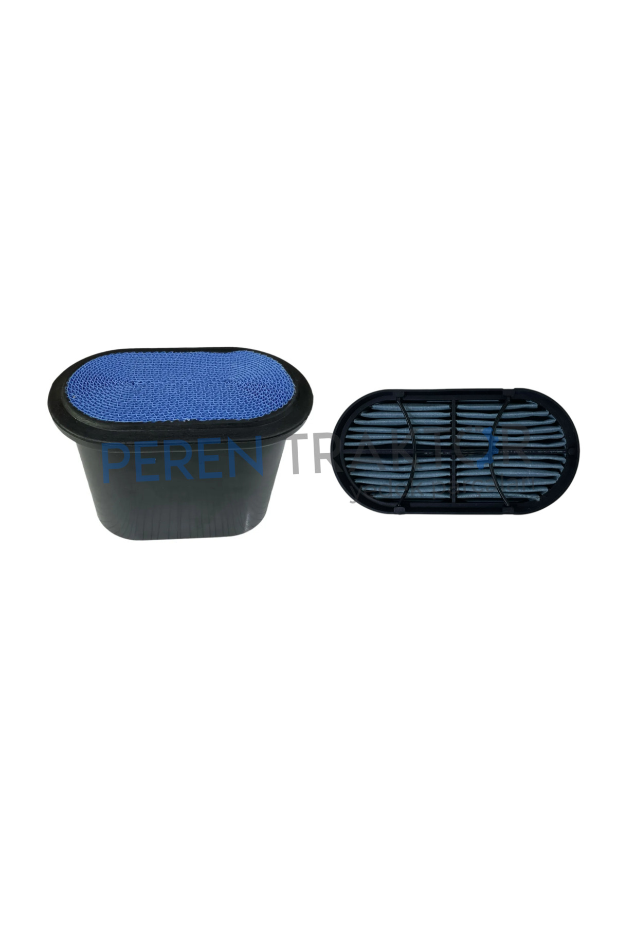 87037984 + Re253519 Internal-External Air Filter New Holland, John Deere Compatible with Various Models