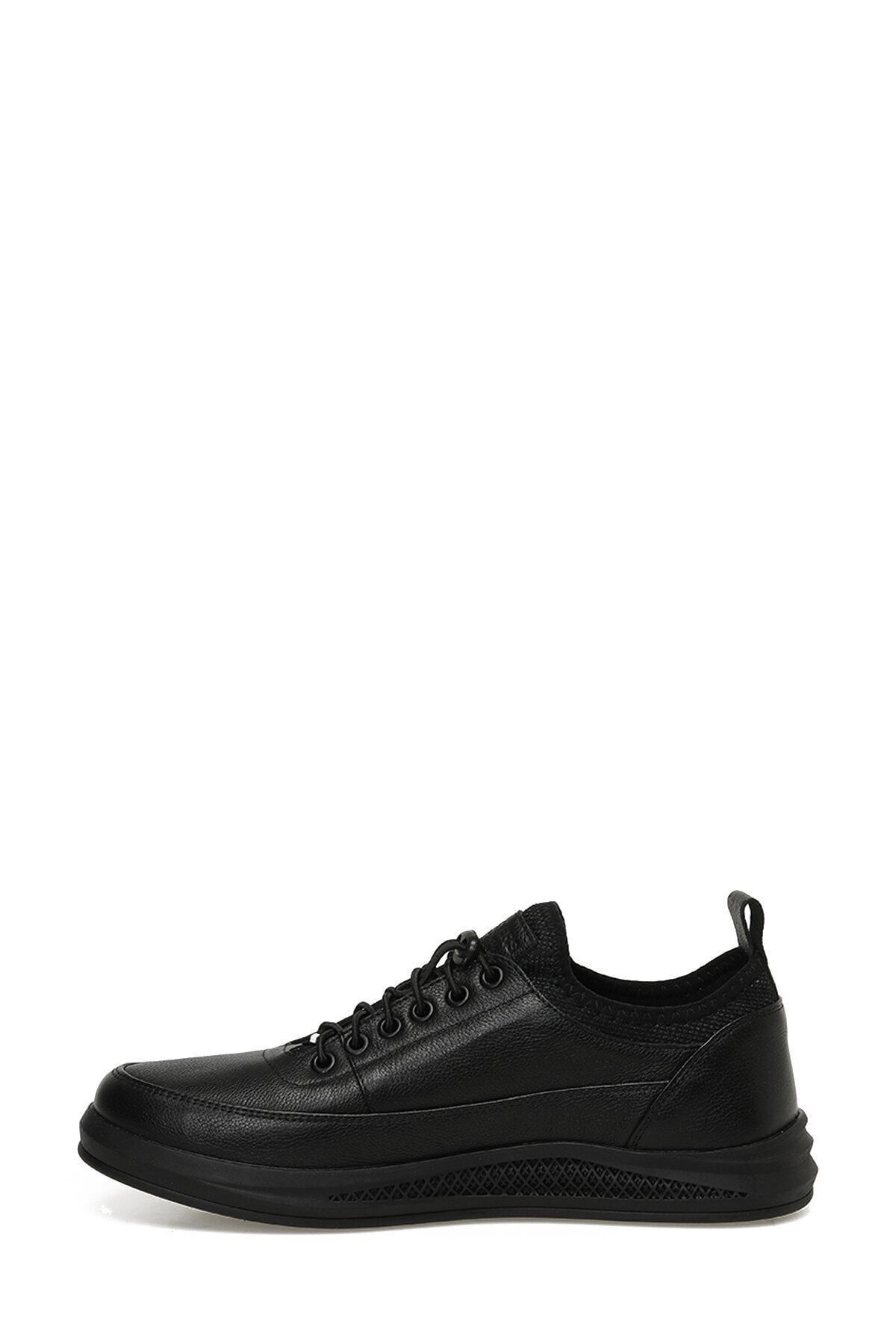 کفش های کژوال مردانه 227225 سیاه اورجینال Dockers