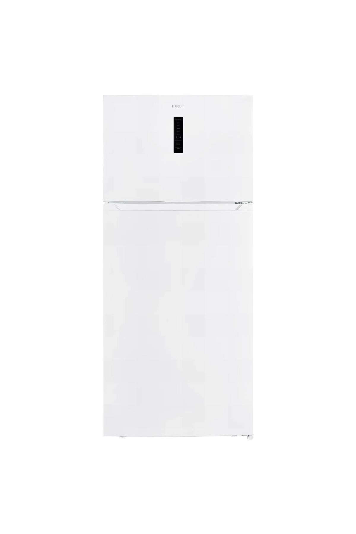 Ues 528 D2k Nf Dgt R65 E Enerji Sınıfı 528 Lt Nofrost Üstten Donduruculu Buzdolabı
