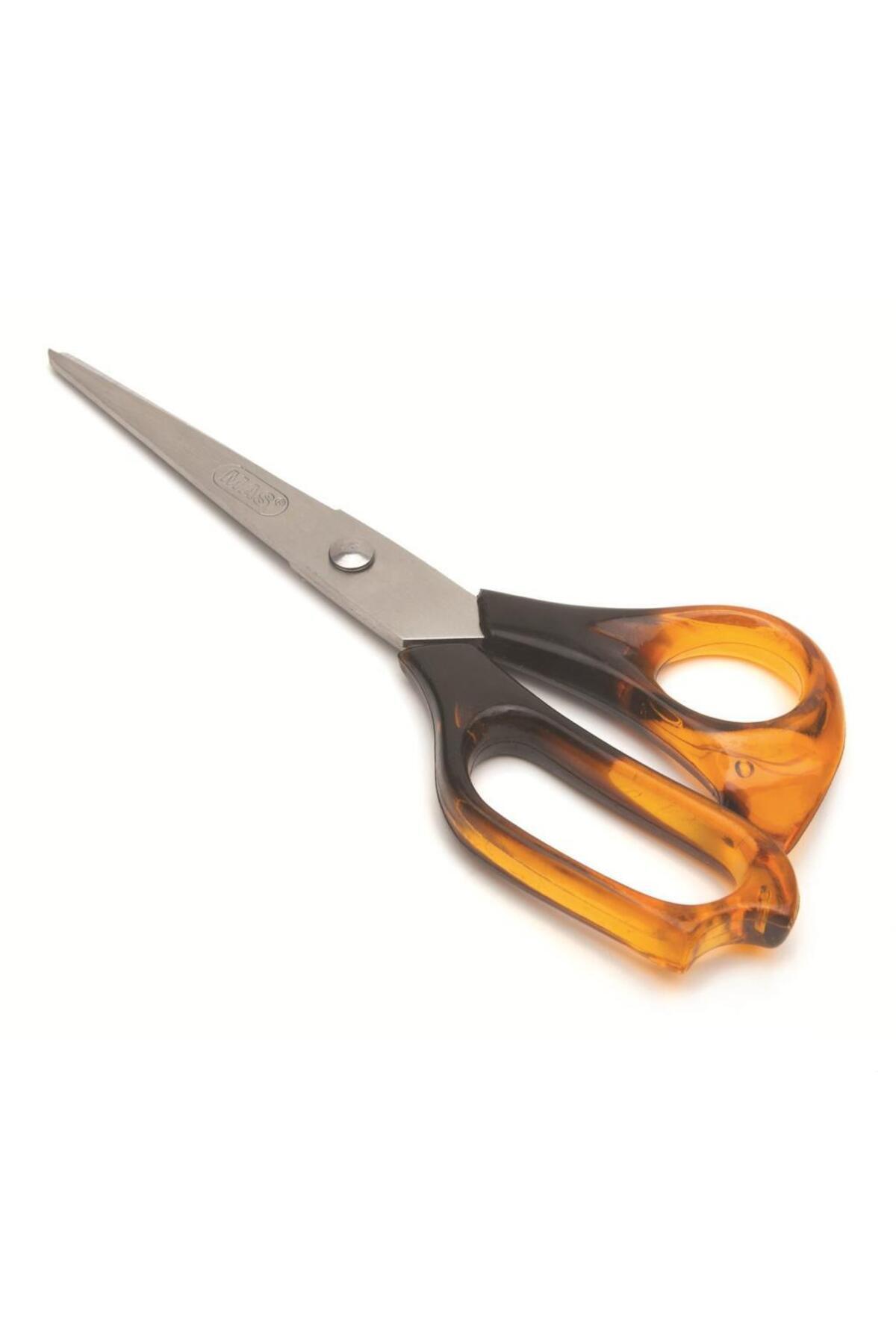 Genel Markalar Mas 415 Fantastik Büro Tipi Makas 178 mm