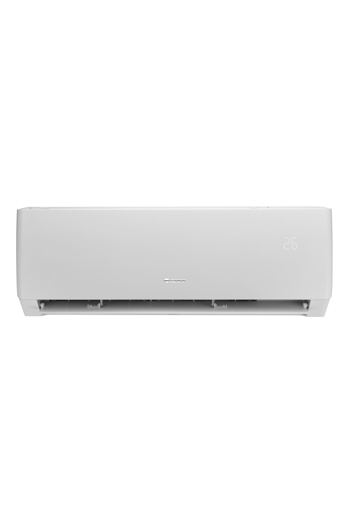 Gree PULAR 24.000 BTU İNVERTER KLİMA