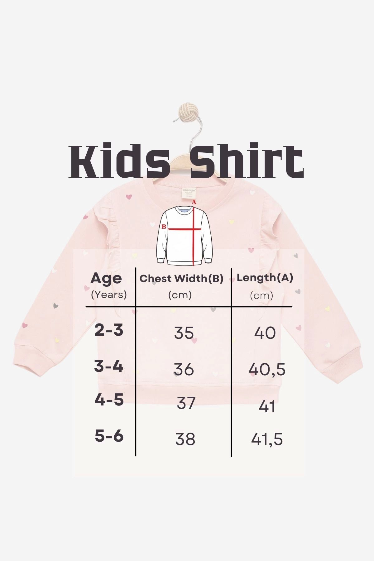 Divonette-Baby Girl Ecru Sweatshirt - 100% Cotton, Ruffle Clothing 5