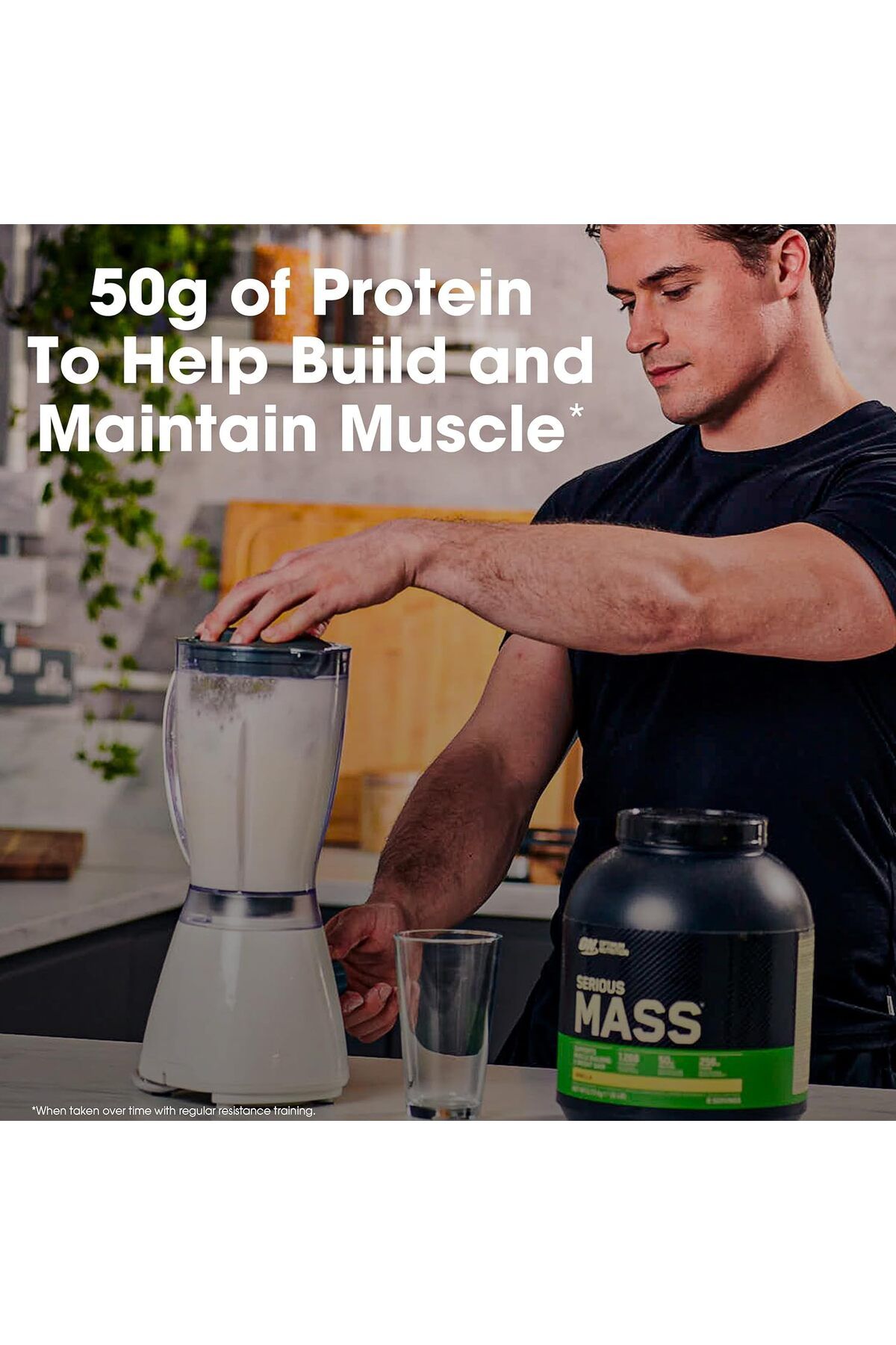 Optimum Nutrition-Micronized Creatine Monohydrate Powder, Unflavored, Keto Friendly, 120 Servings 4