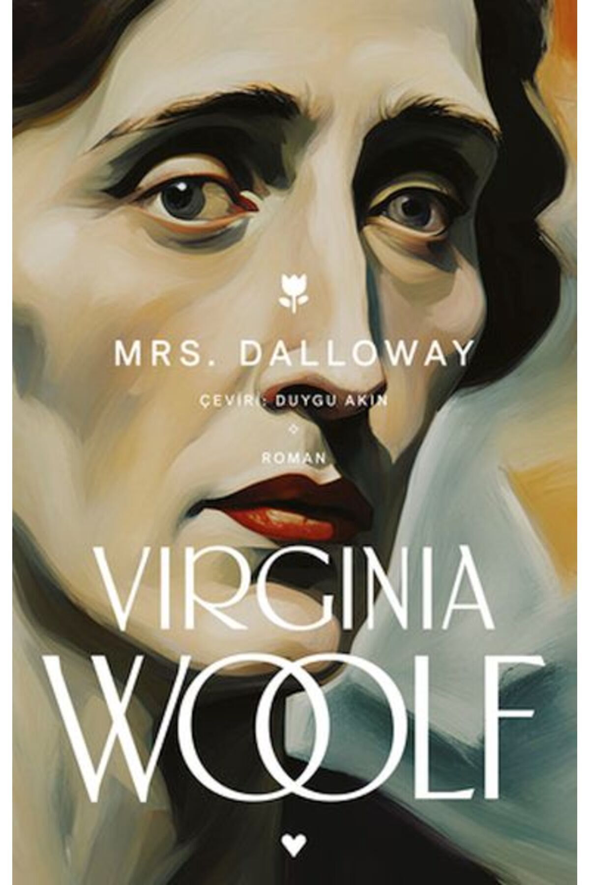 Destek Yayınları Mrs Dalloway