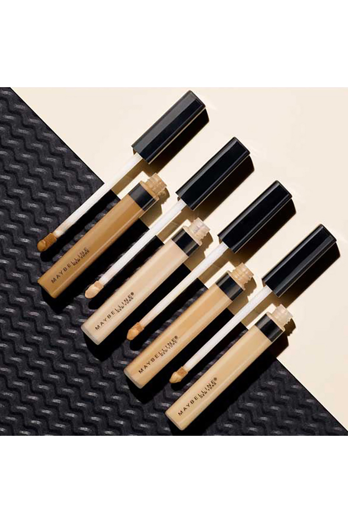 كونسيلر فيت مي 40 كراميل