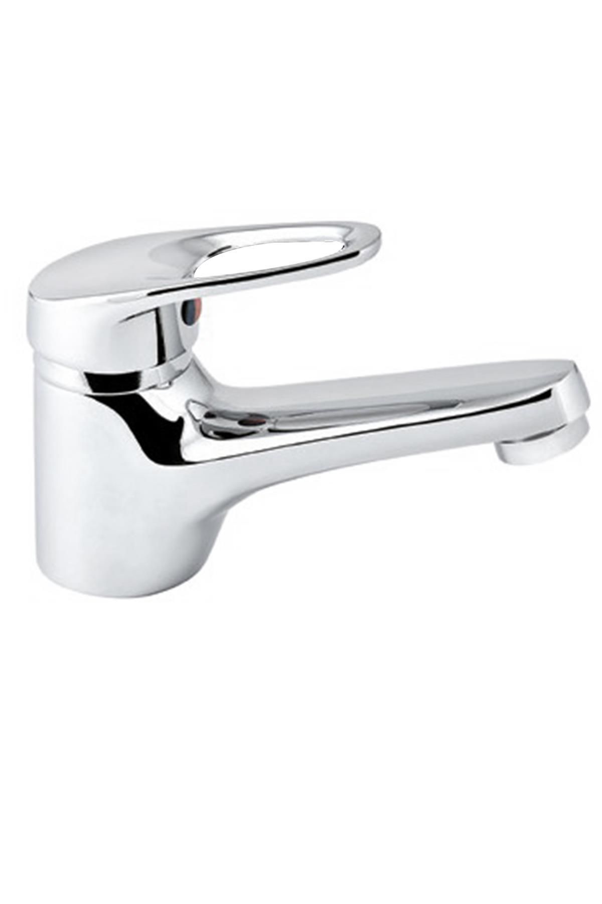 GMS Sırma Mix Lavabo Musluk Bataryası Sr231