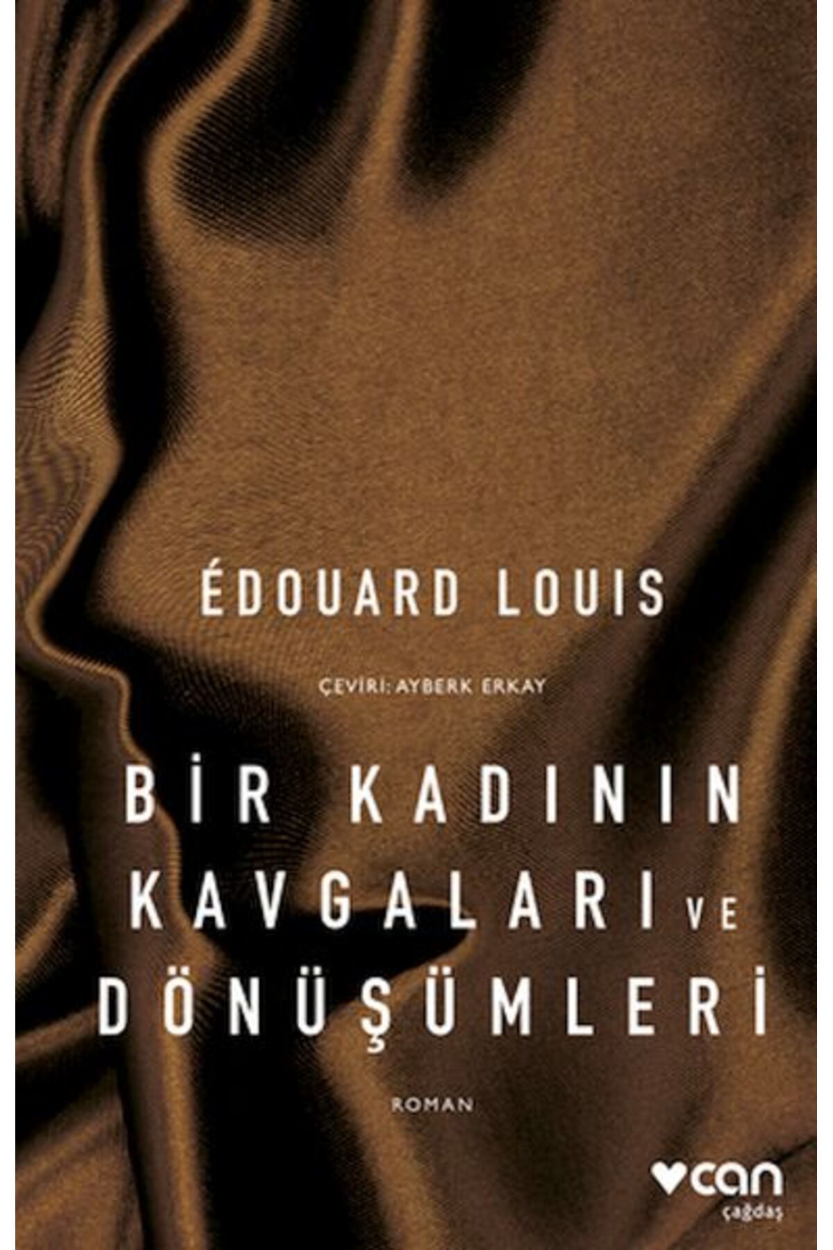 Destek Yayınları Bir Kadının Kavgaları ve Dönüşümleri