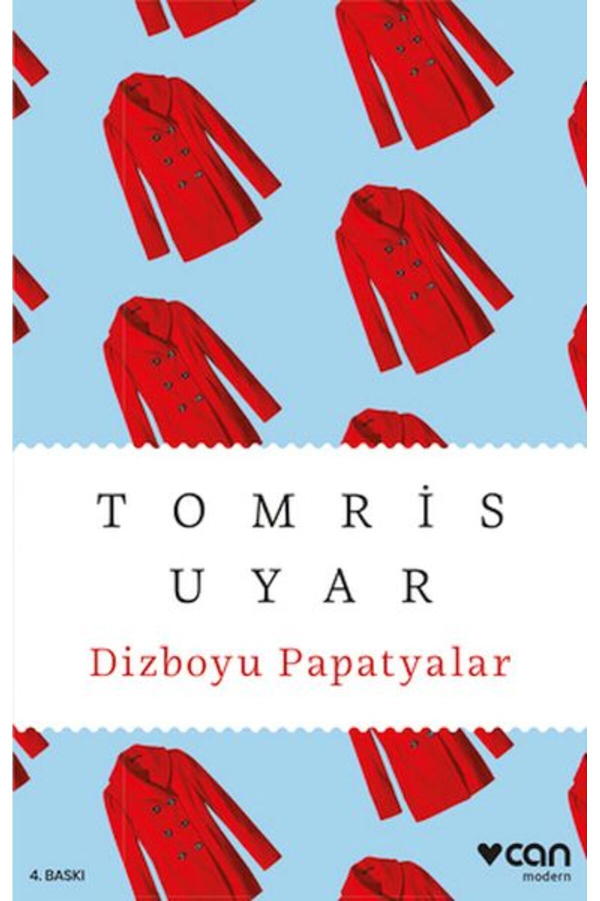 Destek Yayınları Dizboyu Papatyalar