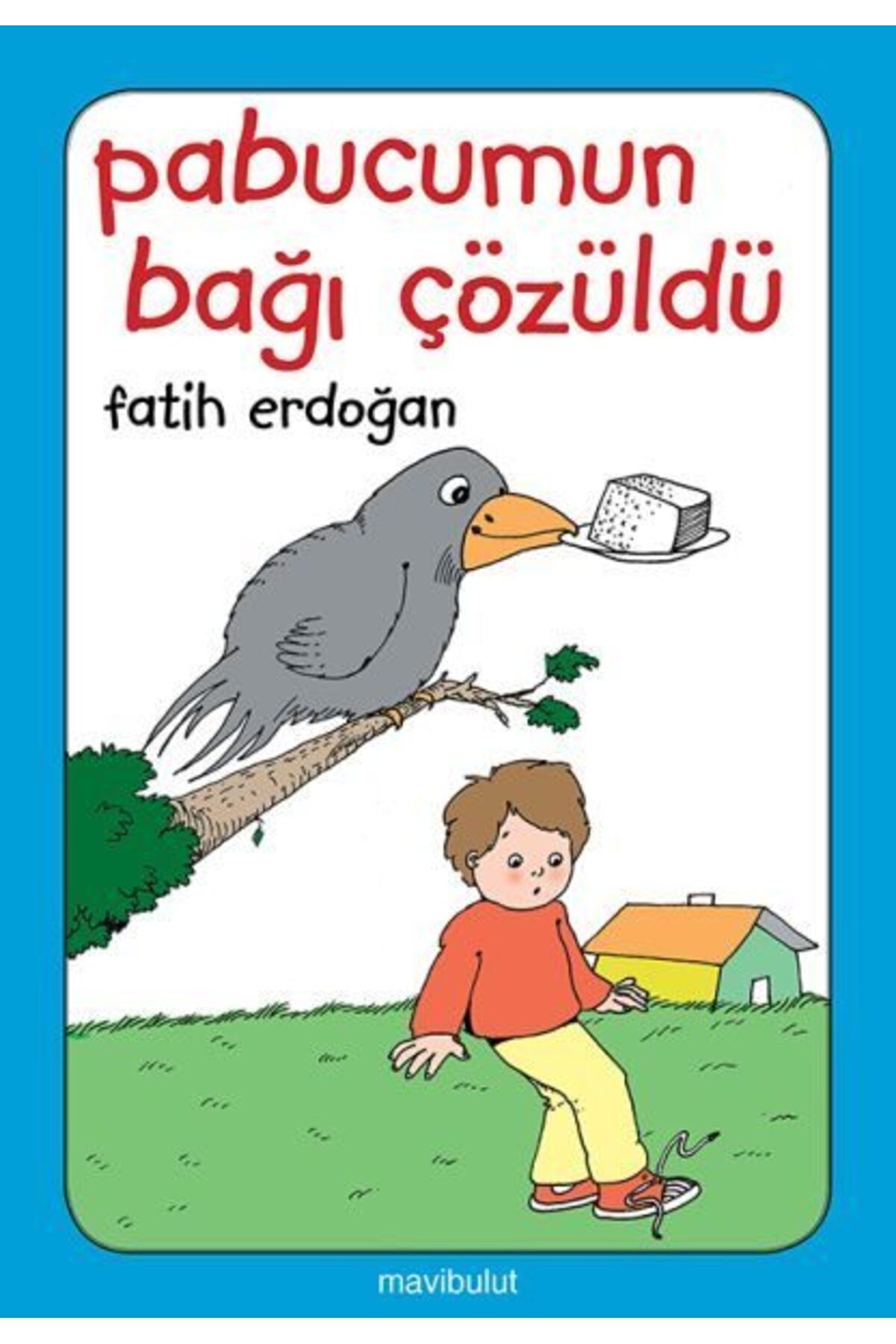 Destek Yayınları Pabucumun Bağı Çözüldü