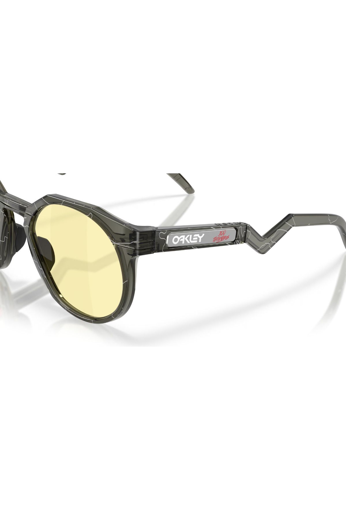 Oakley-Oo 9242 924219   52 Oakley Hstn Gaming Glasses with Blue Light Filter 5