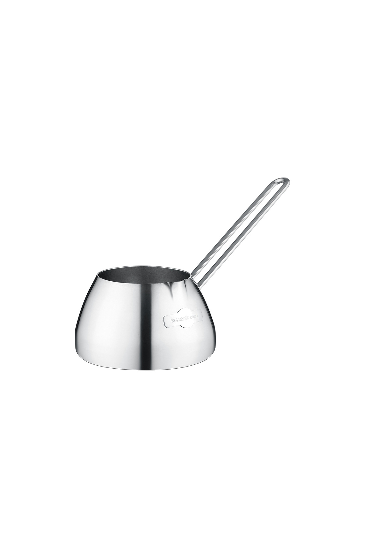 Madame Coco-Minerva Coffee Pot - Steel - 250 ml 5