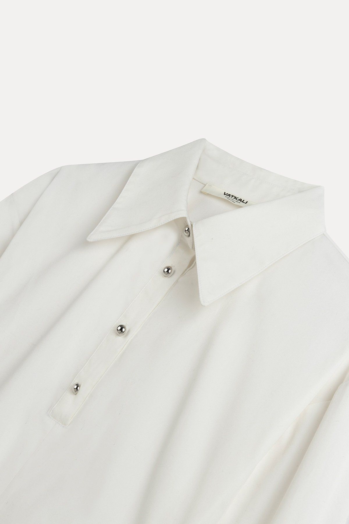 VATKALI-Feminine Cut Shirt - Premium Collection 7