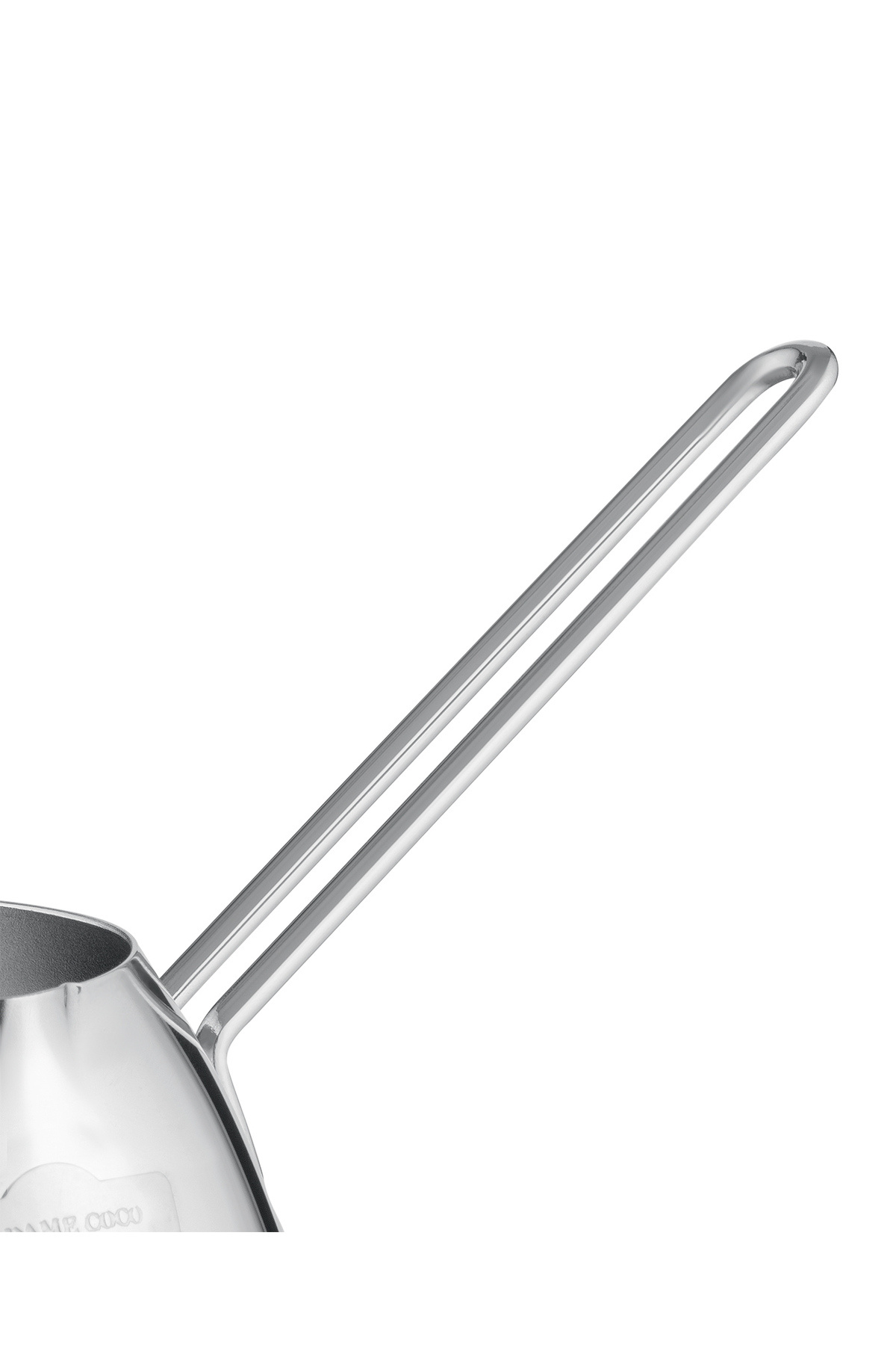 Madame Coco-Minerva Coffee Pot - Steel - 250 ml 7