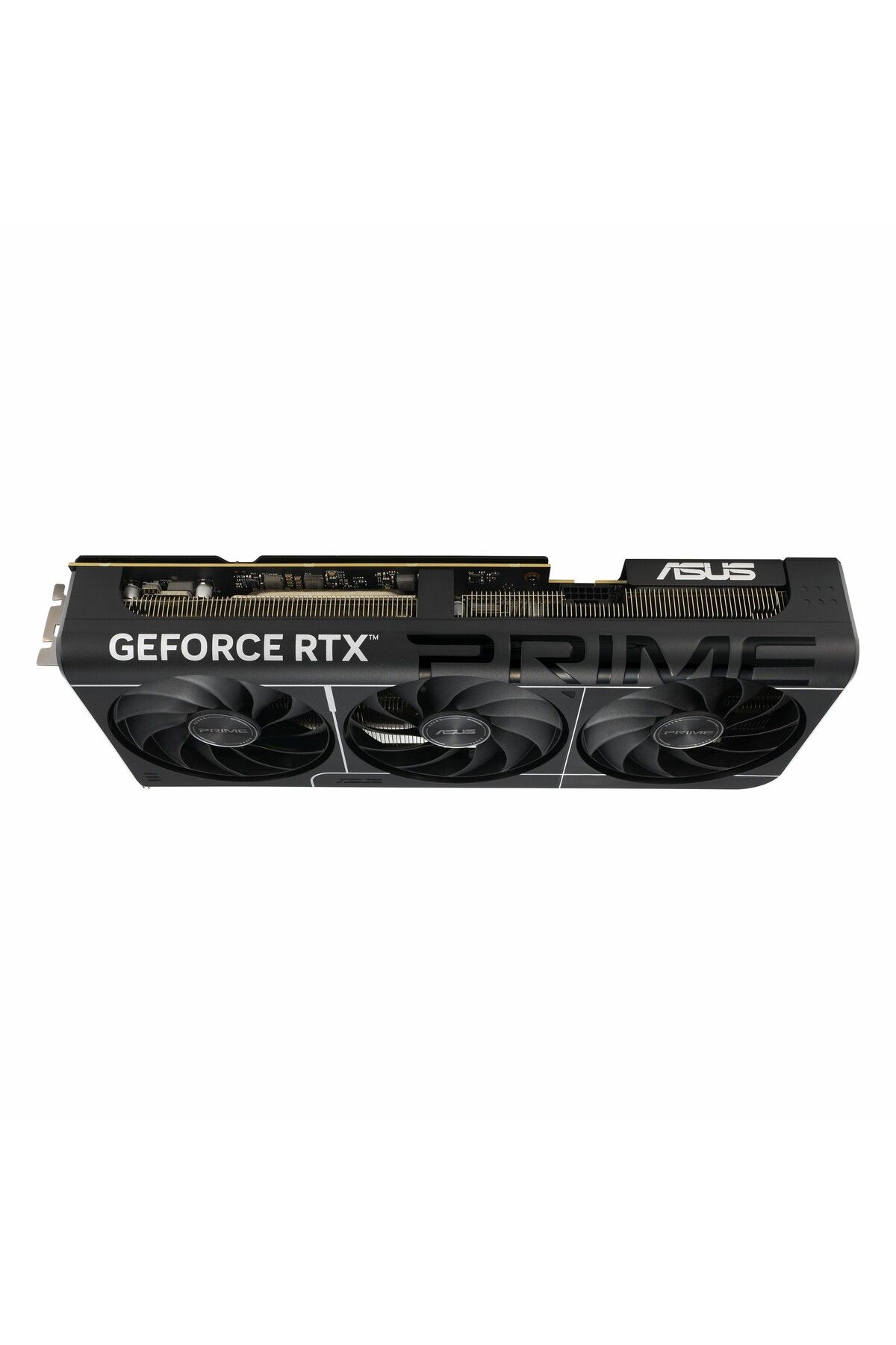 ASUS-Prime Geforce Rtx 5080 Oc 16Gb Gddr7 256Bit Hdmi/Dp Graphics Card 4