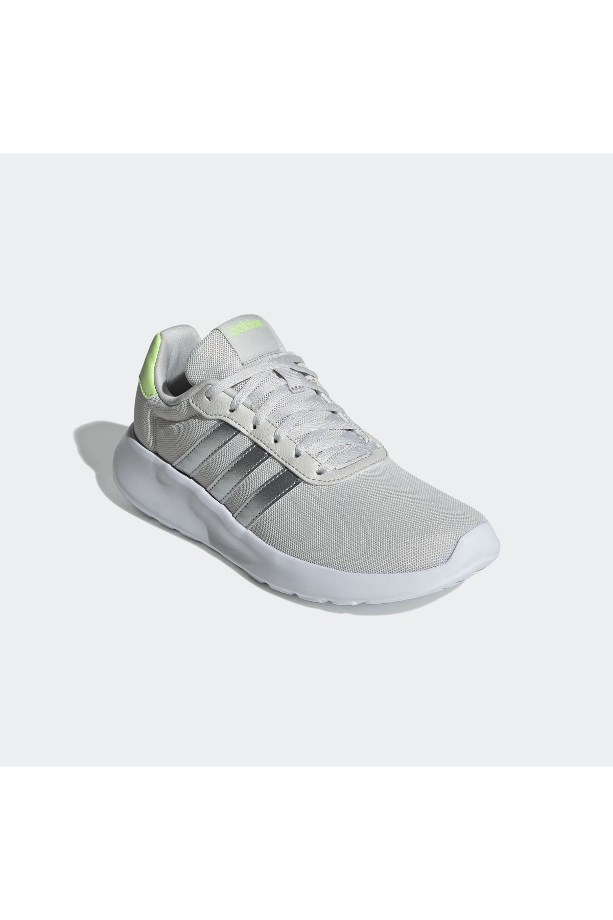 اسنیکر سبز زنانه کفش Lite Racer 3.0 IG3612 adidas