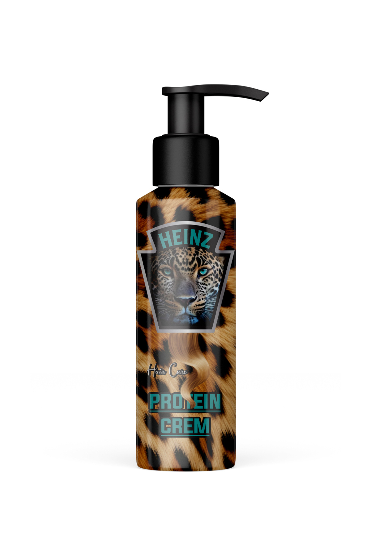 Heinz PROTEIN HAIR CREM 500ml — HZ00001