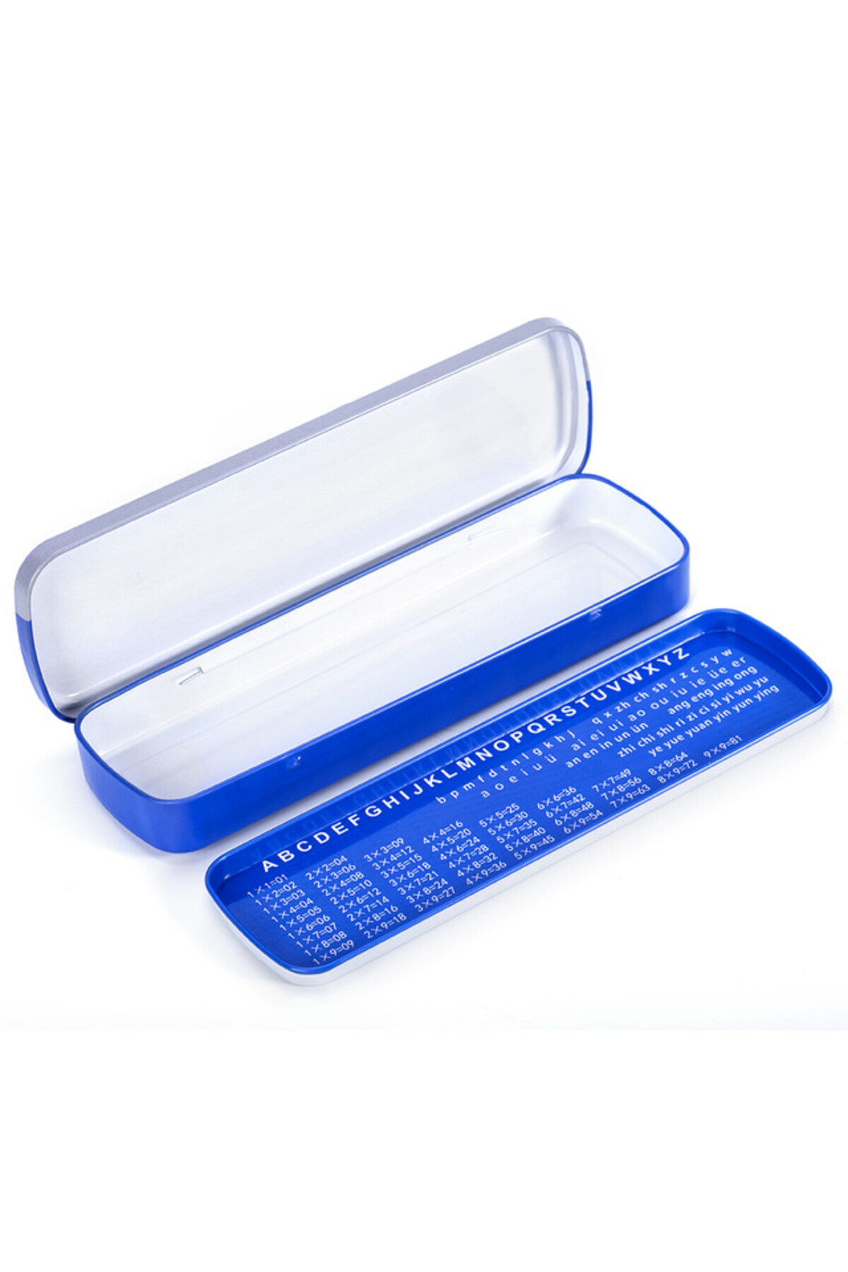 Eazy Kids-Pencil Box - Dino Yellow 5