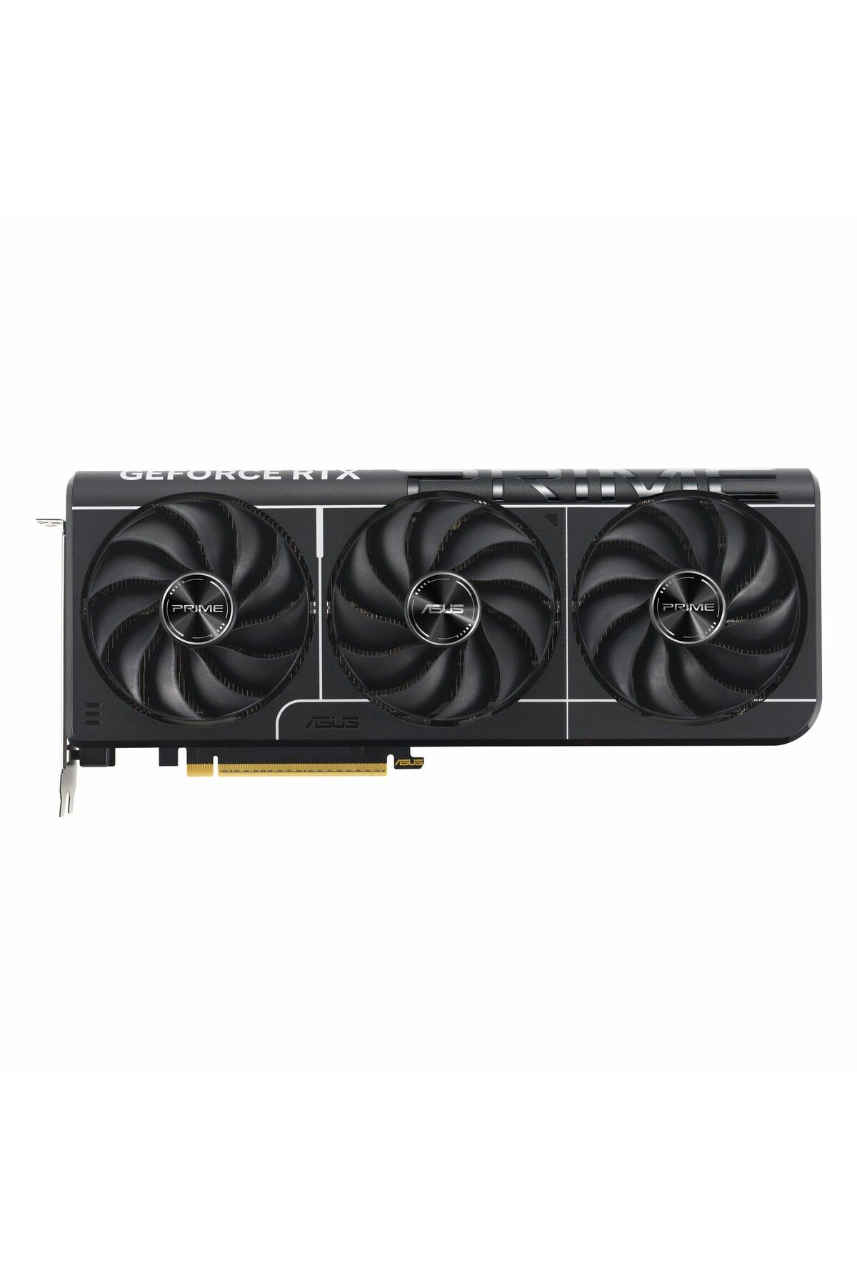 ASUS-Prime Geforce Rtx 5080 Oc 16Gb Gddr7 256Bit Hdmi/Dp Graphics Card 2