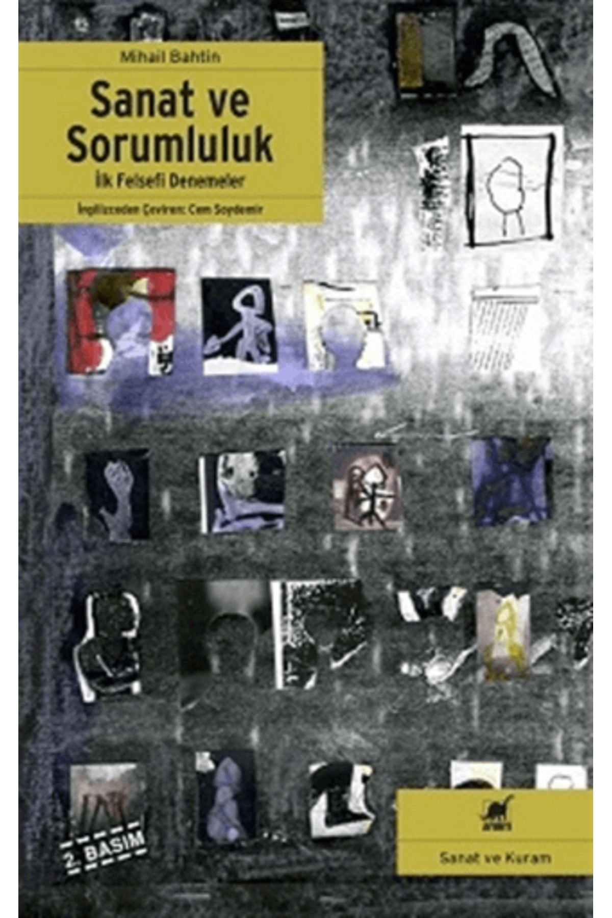 Ayrıntı Yayınları Sanat ve Sorumluluk