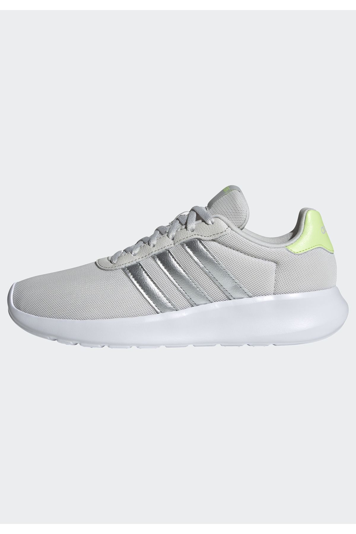 اسنیکر سبز زنانه کفش Lite Racer 3.0 IG3612 adidas