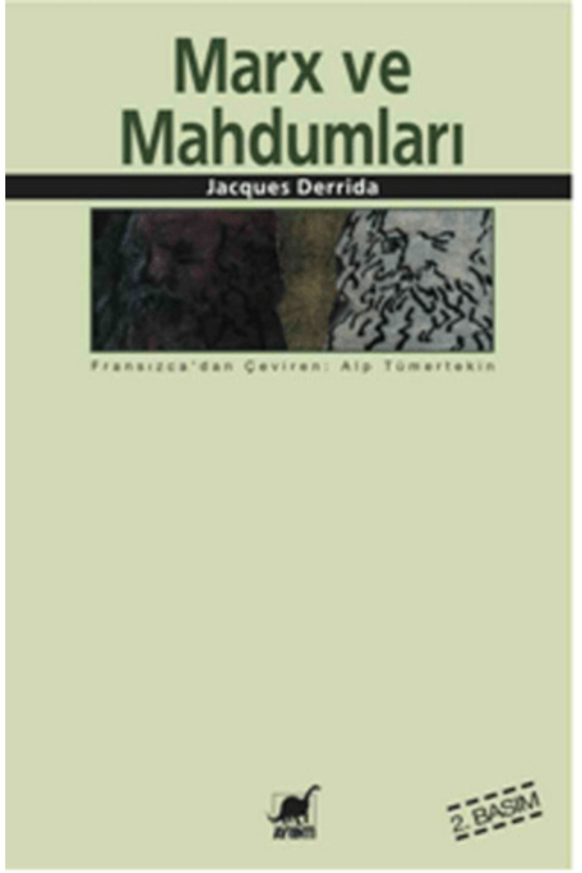 Ayrıntı Yayınları Marx ve Mahdumları
