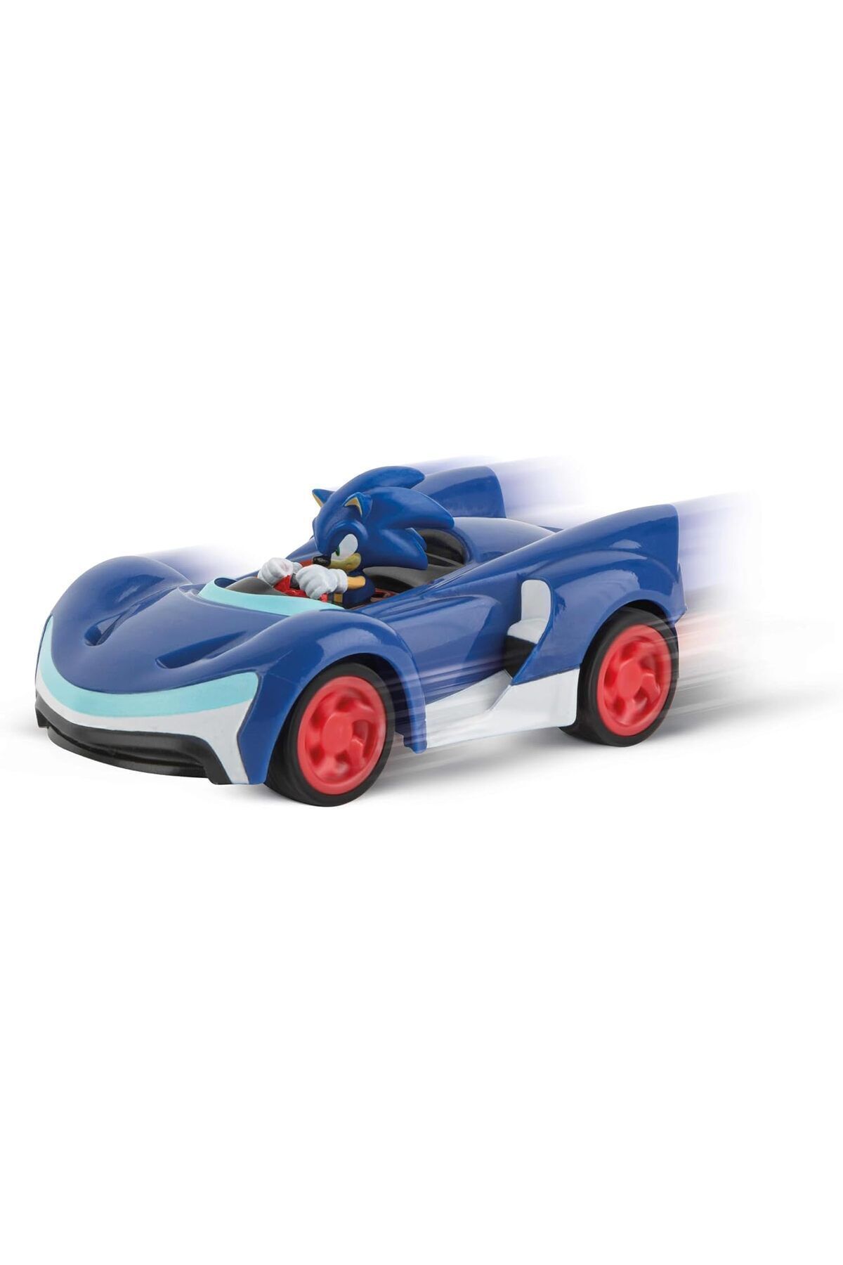 Carrera-Team Sonic Racing Mini RC Sonic 1:43 Scale 2
