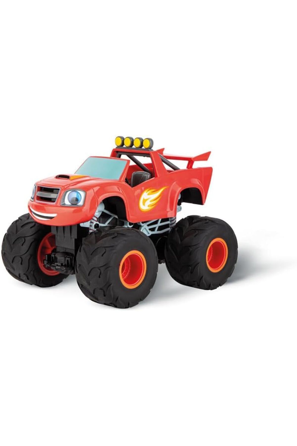 Carrera-Blaze Remote Control Car 1