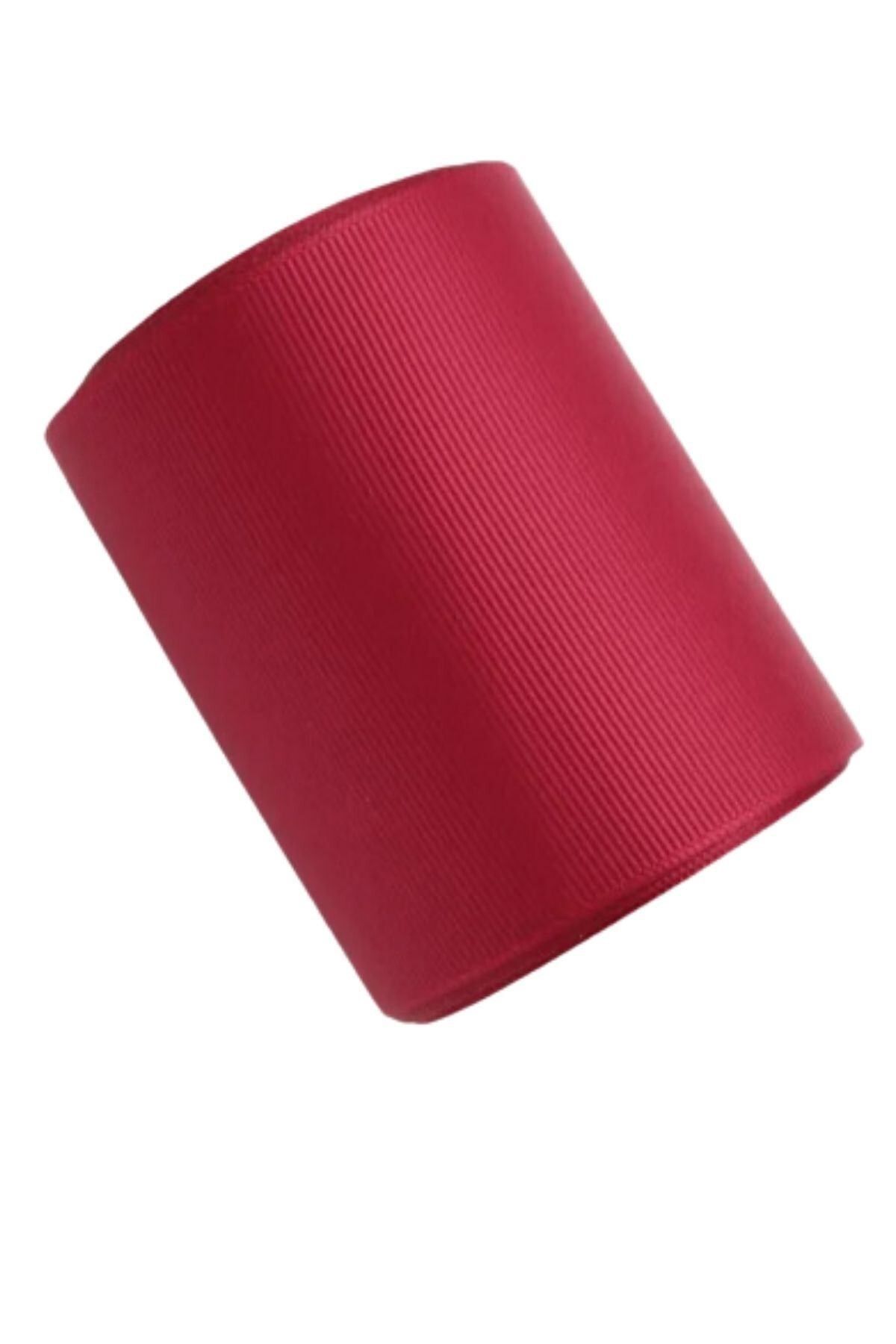 blueb Grogren Kurdele 3 cm 10 Metre Vişne