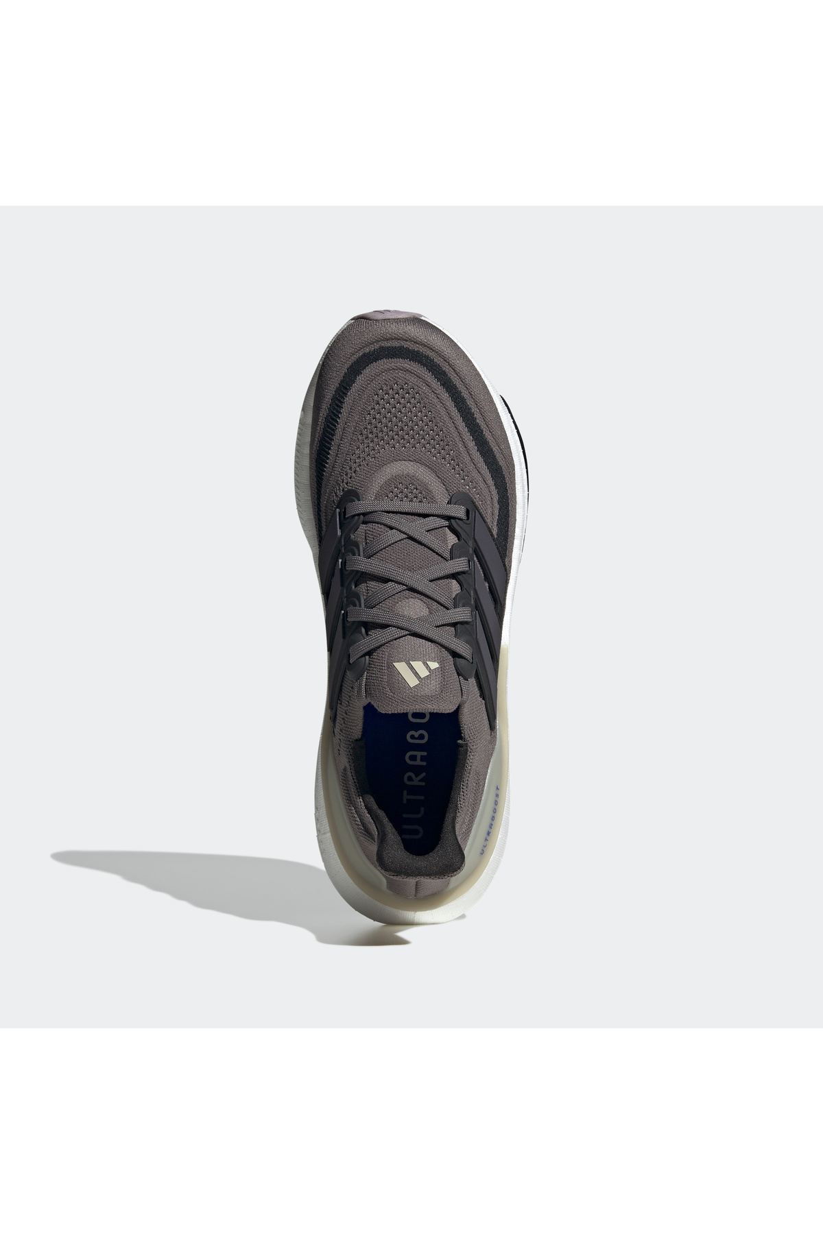 Ultraboost Lıght Kahverengi Erkek Spor Ayakkabı Ie3331 — قهوه‌ای 01-GY9351-2 — تصویر 5 از 6