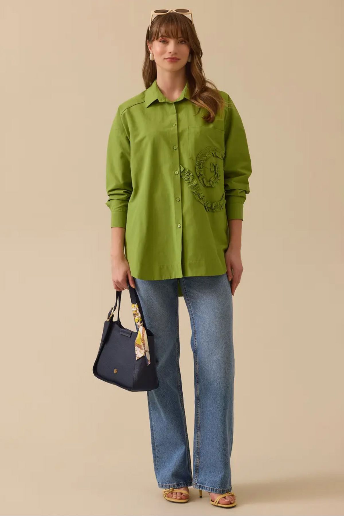 complete the look image
