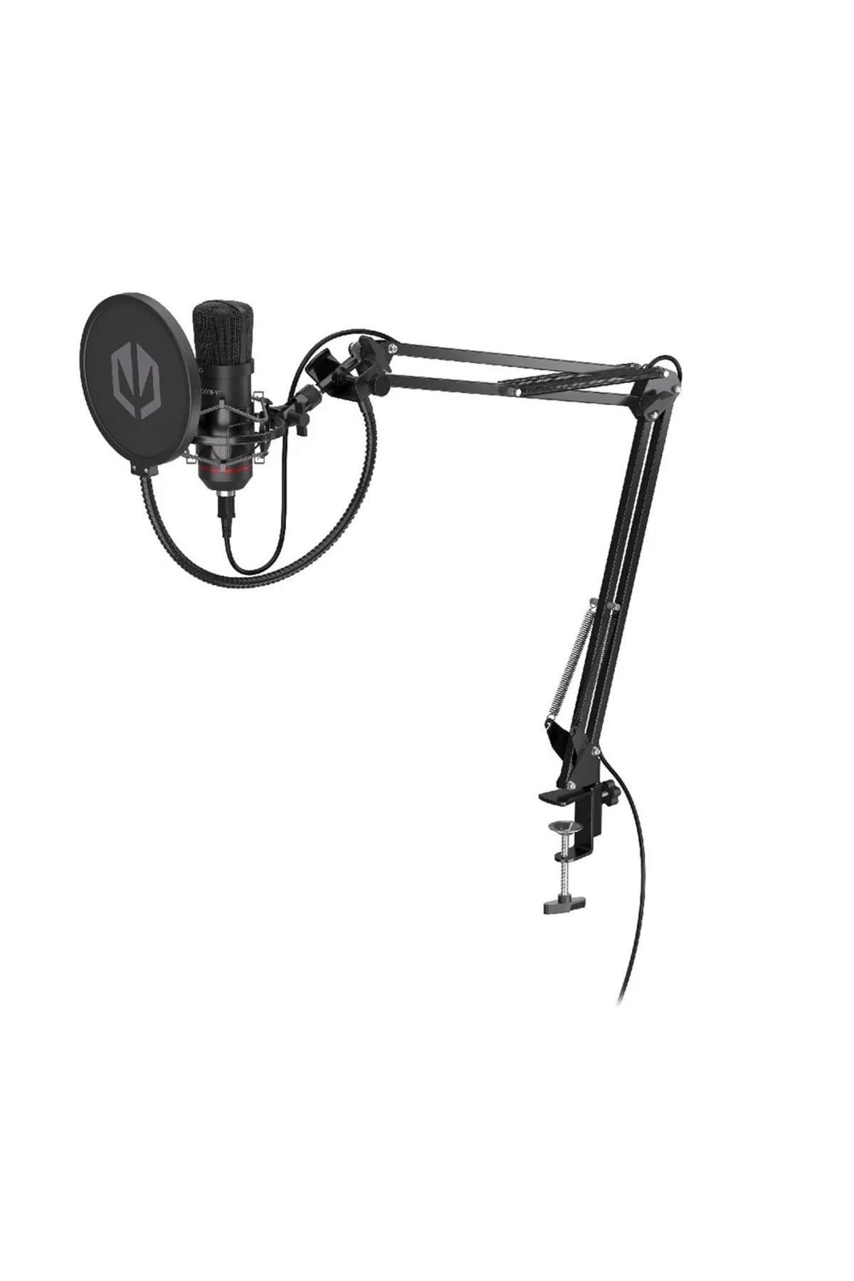 Endorfy Solum Cardioid Yayıncı Mikrofonu (EY1B001)