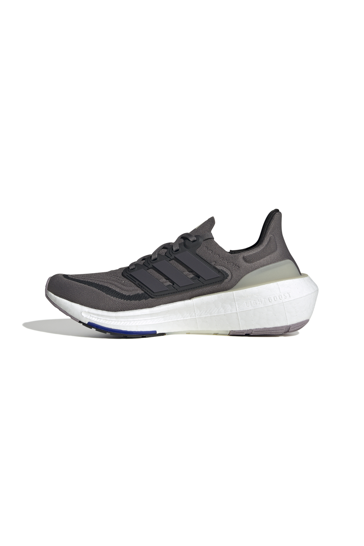 Ultraboost Lıght Kahverengi Erkek Spor Ayakkabı Ie3331 — قهوه‌ای 01-GY9351-2 — تصویر 2 از 6