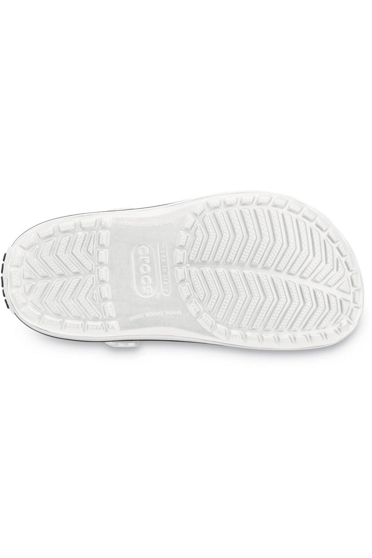 Crocs-Παντόφλες Unisex Crocband 4